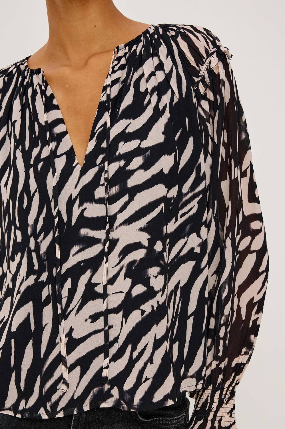 Rails - Mirna Long Sleeve Top