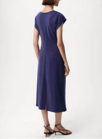 Exquise - Ferguson Midi Dress