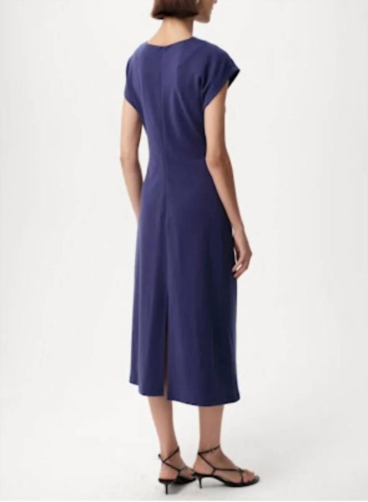 Exquise - Ferguson Midi Dress