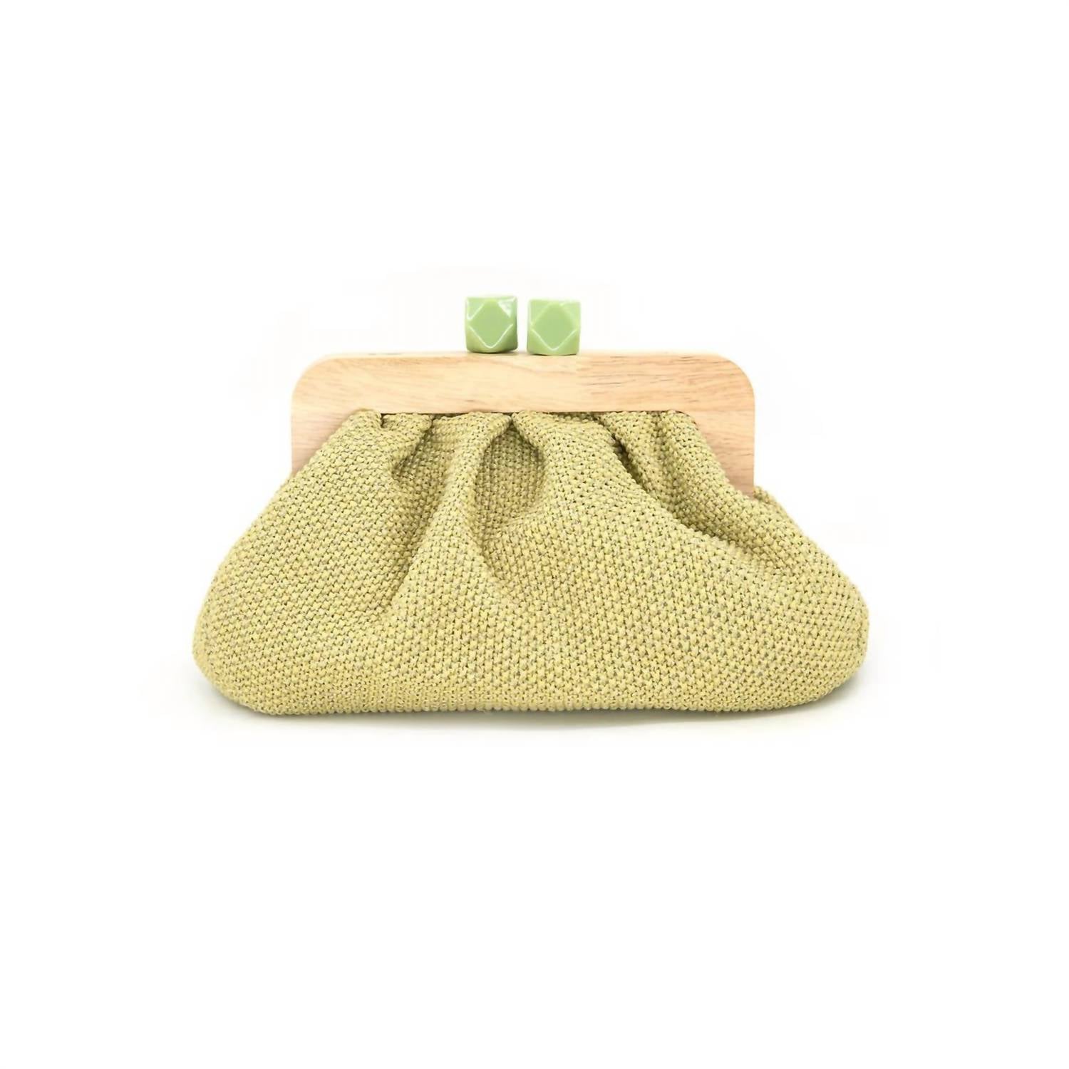 Bc Handbags - Women's Leah Clutch Bag