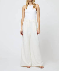 French Connection - Azra Twill Trouser