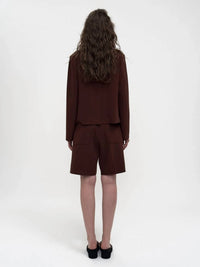 Birrot - Lay3 Drawstring Shorts