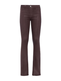 L'Agence - Selma High Rise Sleek Baby Boot Jean