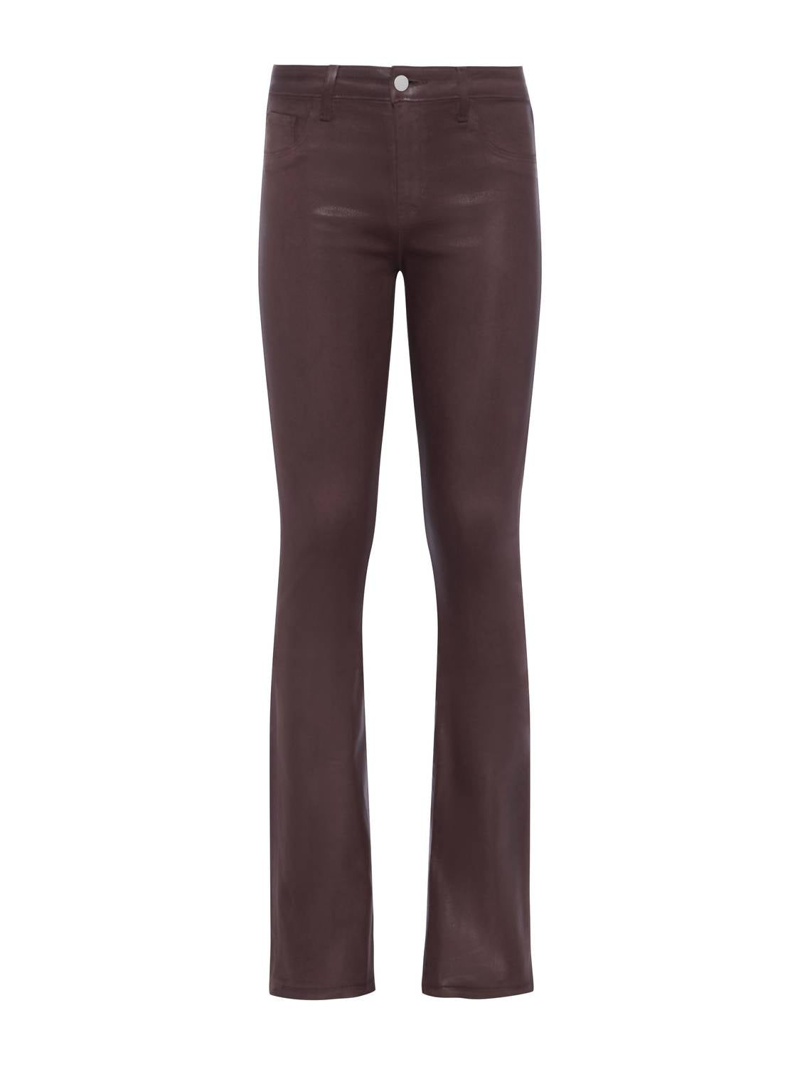 L'Agence - Selma High Rise Sleek Baby Boot Jean