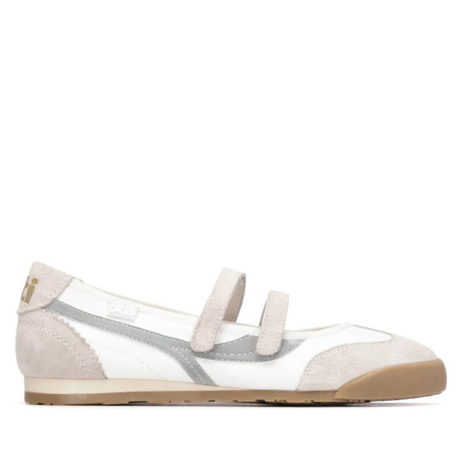 Xti - Women's Ballerina Slip-on