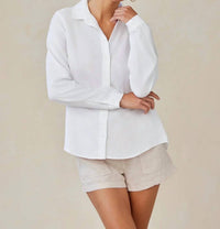 Bella Dahl - Classic Button Down
