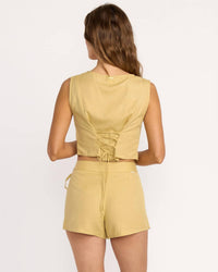Billabong - Your Crush Top