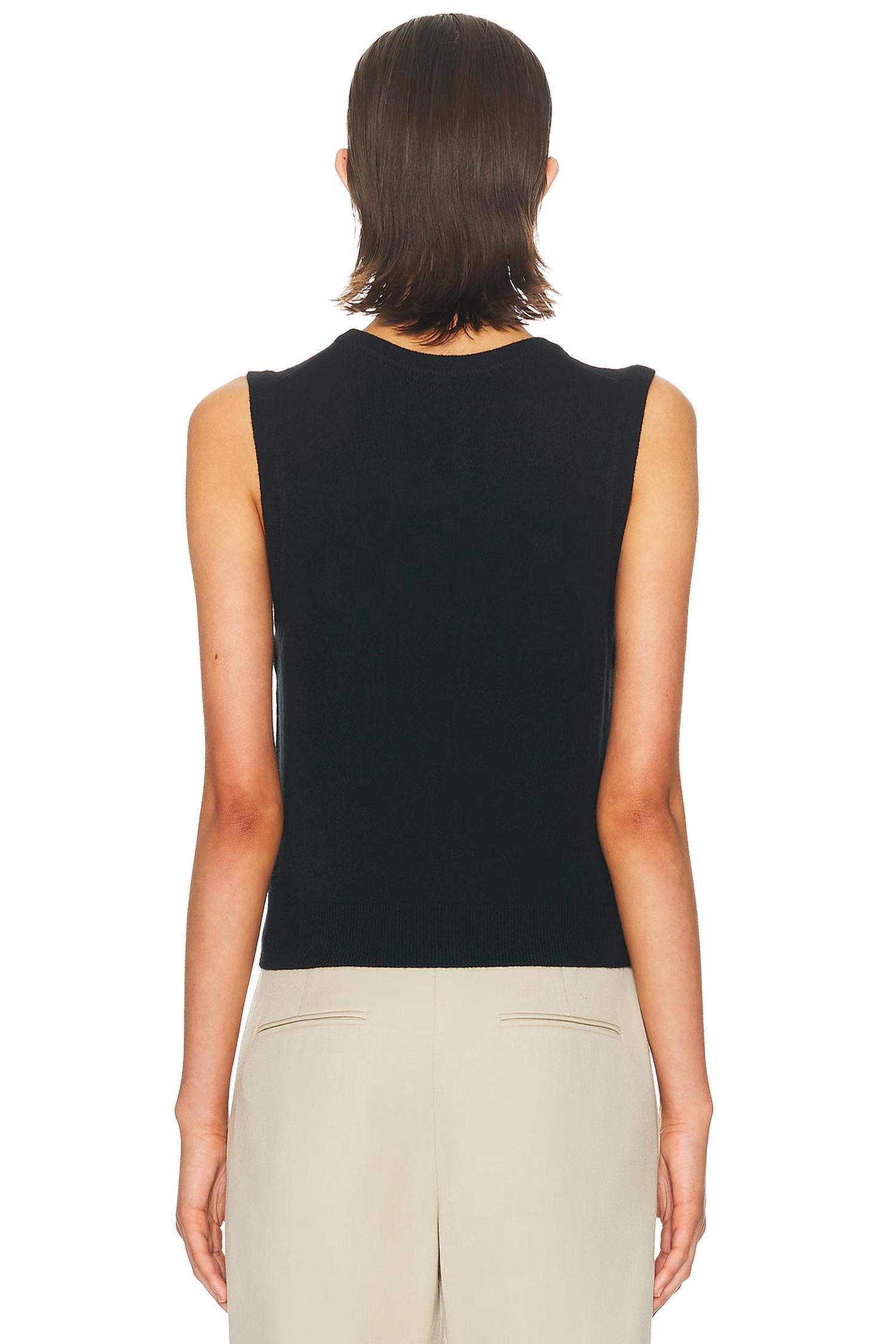 Nili Lotan - Porter Vest