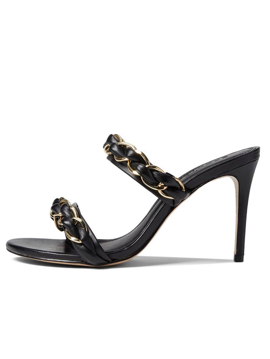 Schutz - KRISTLEY HEELED SANDAL