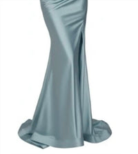 Ever After Bridal Atlanta - Women's Serena Sophisticated Maxi Dress