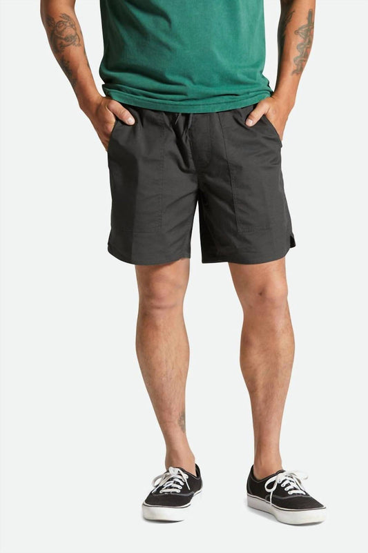 Brixton - Everyday Coolmax Short