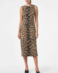 Trina Turk - Dame Sleeveless Midi Dress