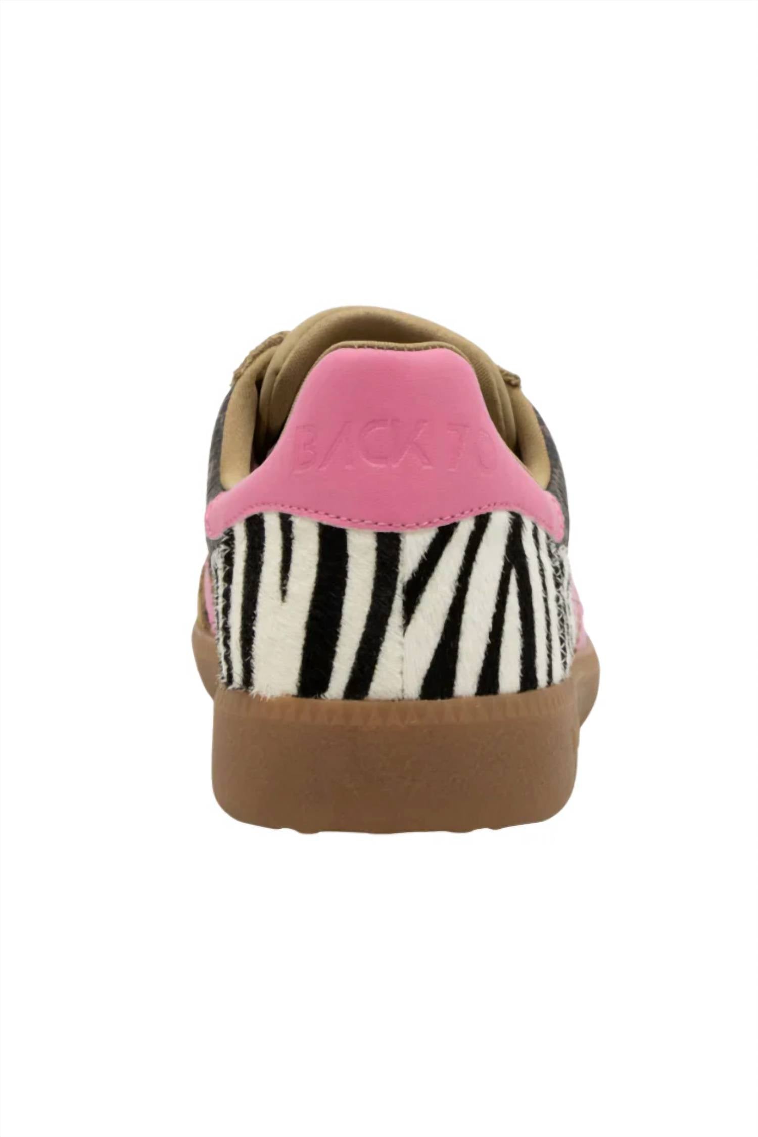 Back 70 - Women's Squid Sneakers