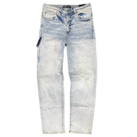 Embellish - Men's Straight Denim Jeans
