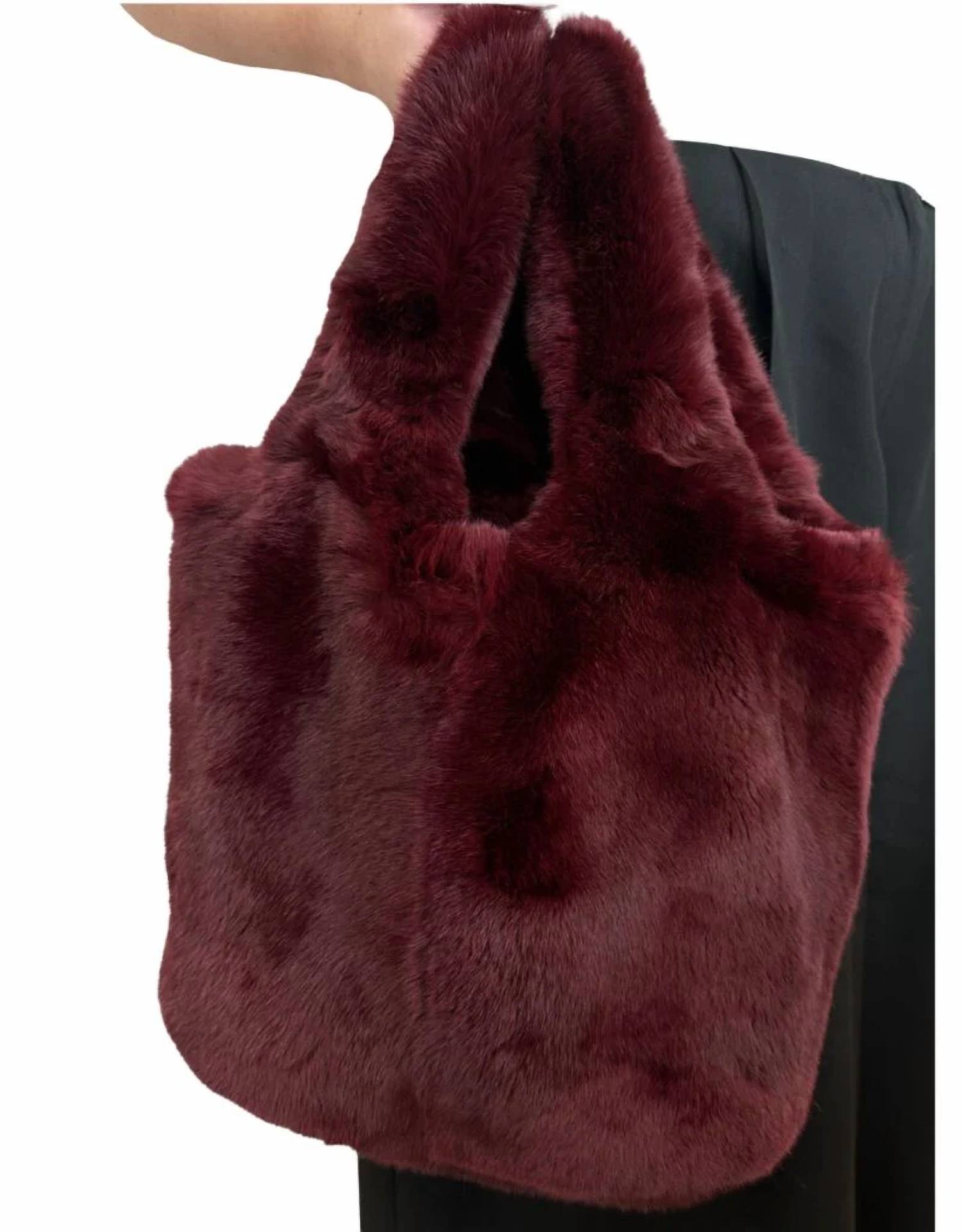 Linda Richards - Women's Rex Tote Bag