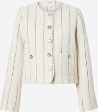 Suncoo - Diane Boucle Jacket