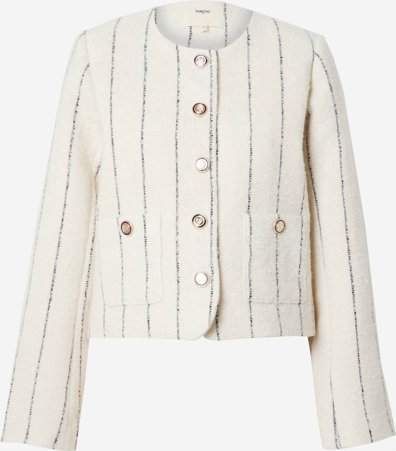 Suncoo - Diane Boucle Jacket