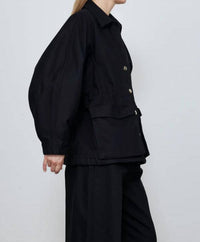 Ruadh - Constance Jacket