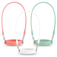 Ryan & Rose - Cutie Handle - 3 Pack