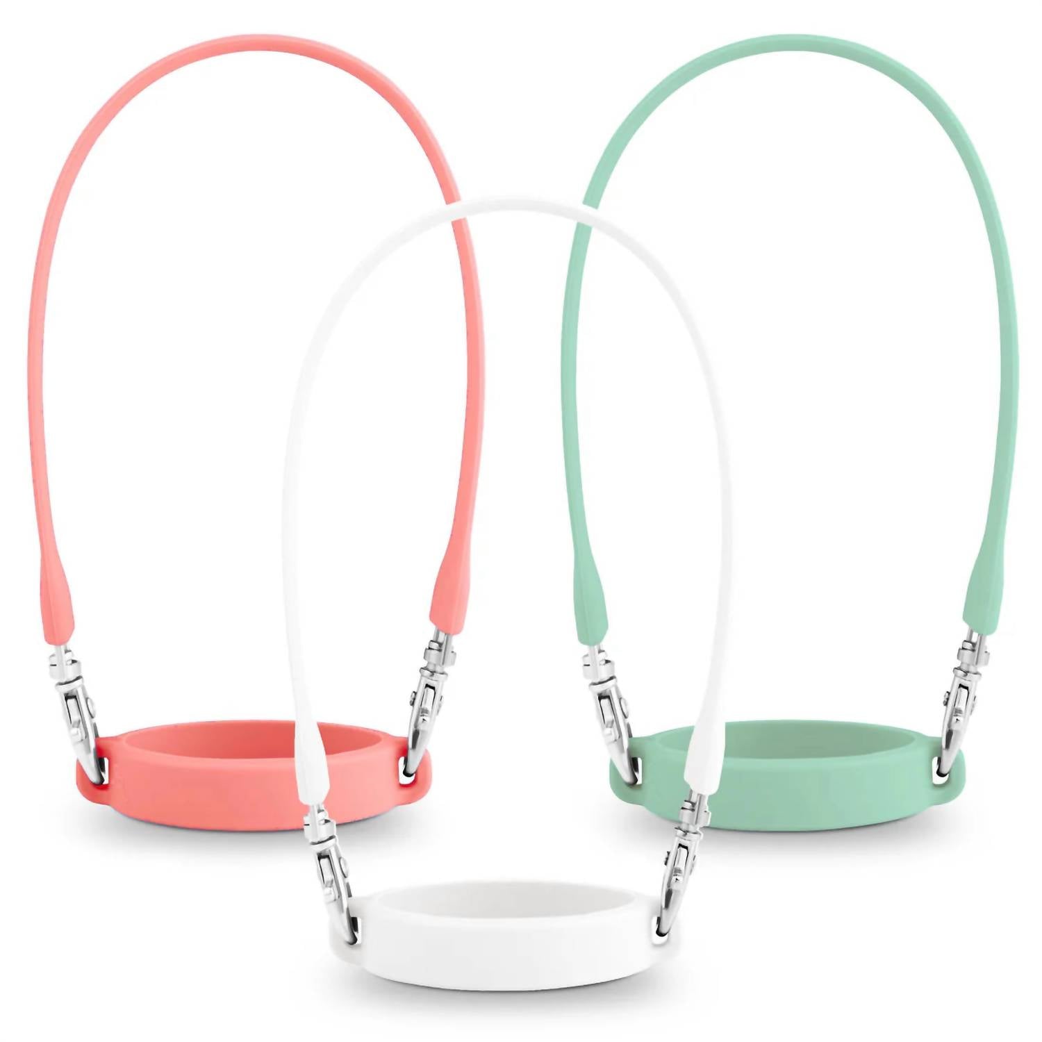 Ryan & Rose - Cutie Handle - 3 Pack