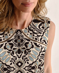 Cartolina Nantucket - Linda Tank Top