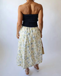 Bailey Rose - Garden Bubble Dress