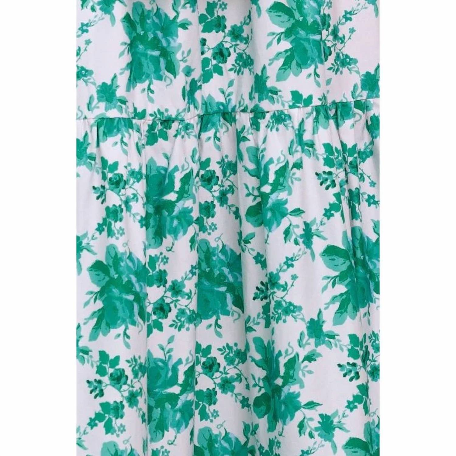 Flying Tomato - Caicos Maxi Dress