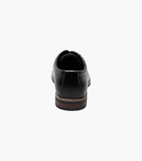 Nunn Bush - Men's Carmelo Plain Toe Oxford Shoes