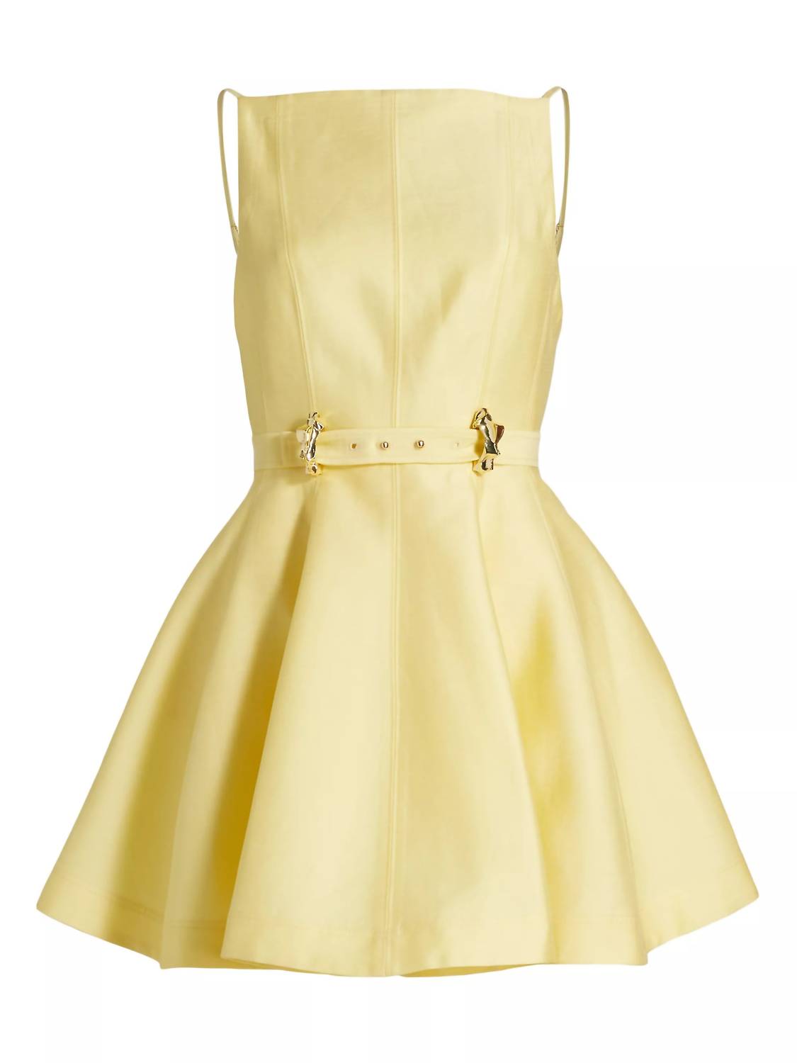 Acler - Pennar Mini Dress