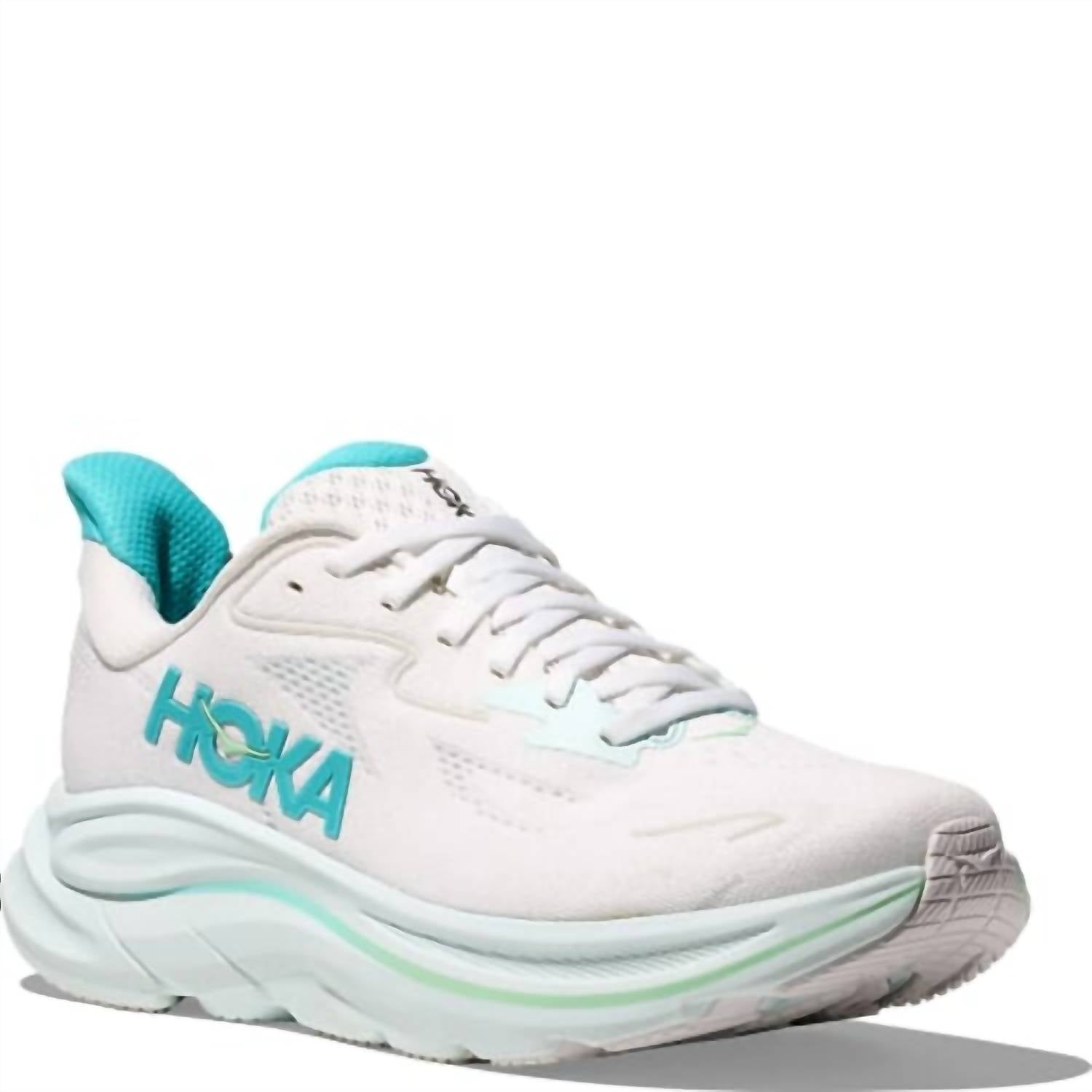 Hoka - Women's Clifton 10 Athletic Shoes