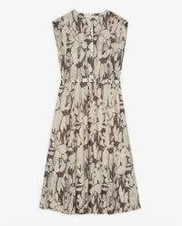 Yerse - Manilas Midi Dress
