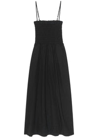 Nation Ltd - Women's Sibelle Smocked Midi Dress