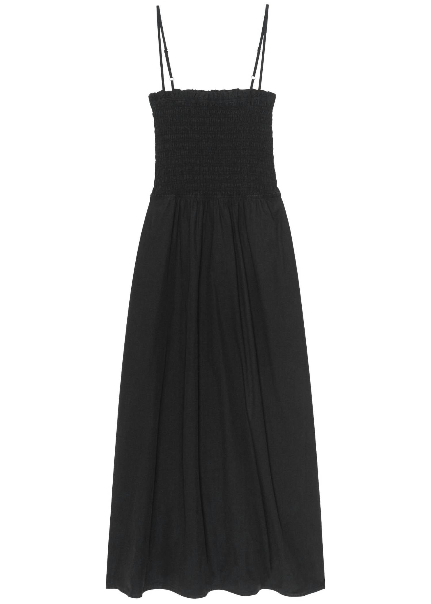 Nation Ltd - Women's Sibelle Smocked Midi Dress