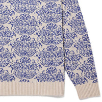 Saturdays Nyc - Greg Tapestry Sweater