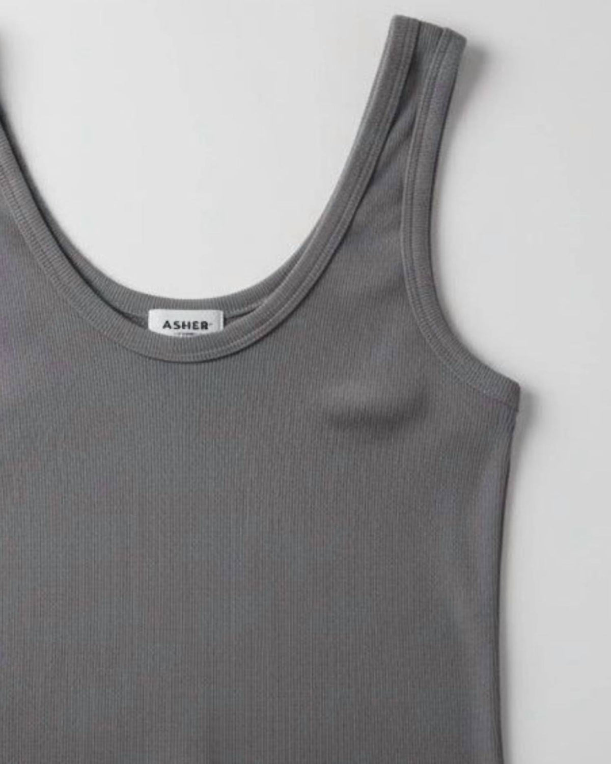 Asher - Women's Raya Tank