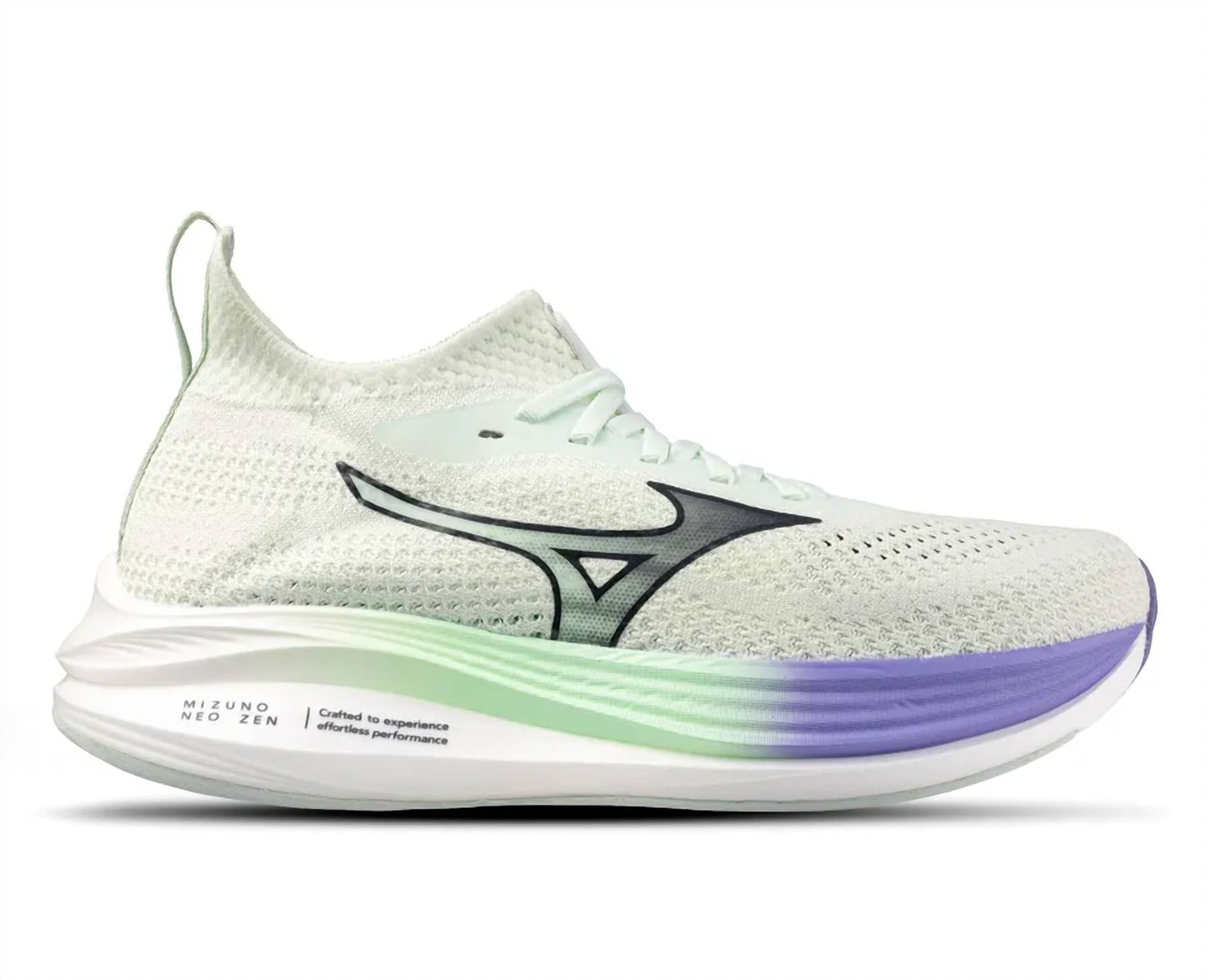 Mizuno - Women Neo Zen Shoes