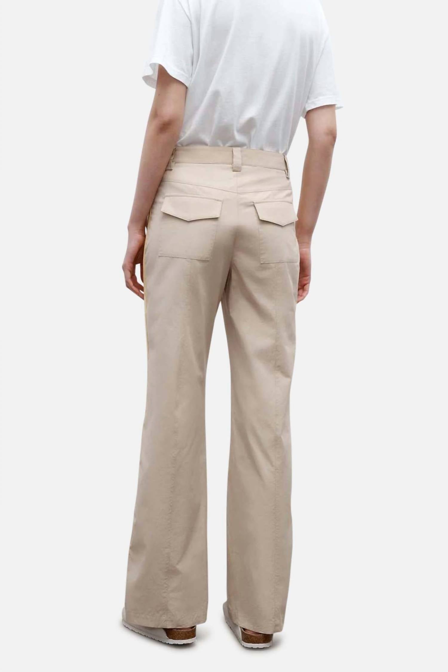 Twp - Isabelle Pants