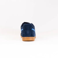 Gola - Men's Classics Harrier Suede Sneaker