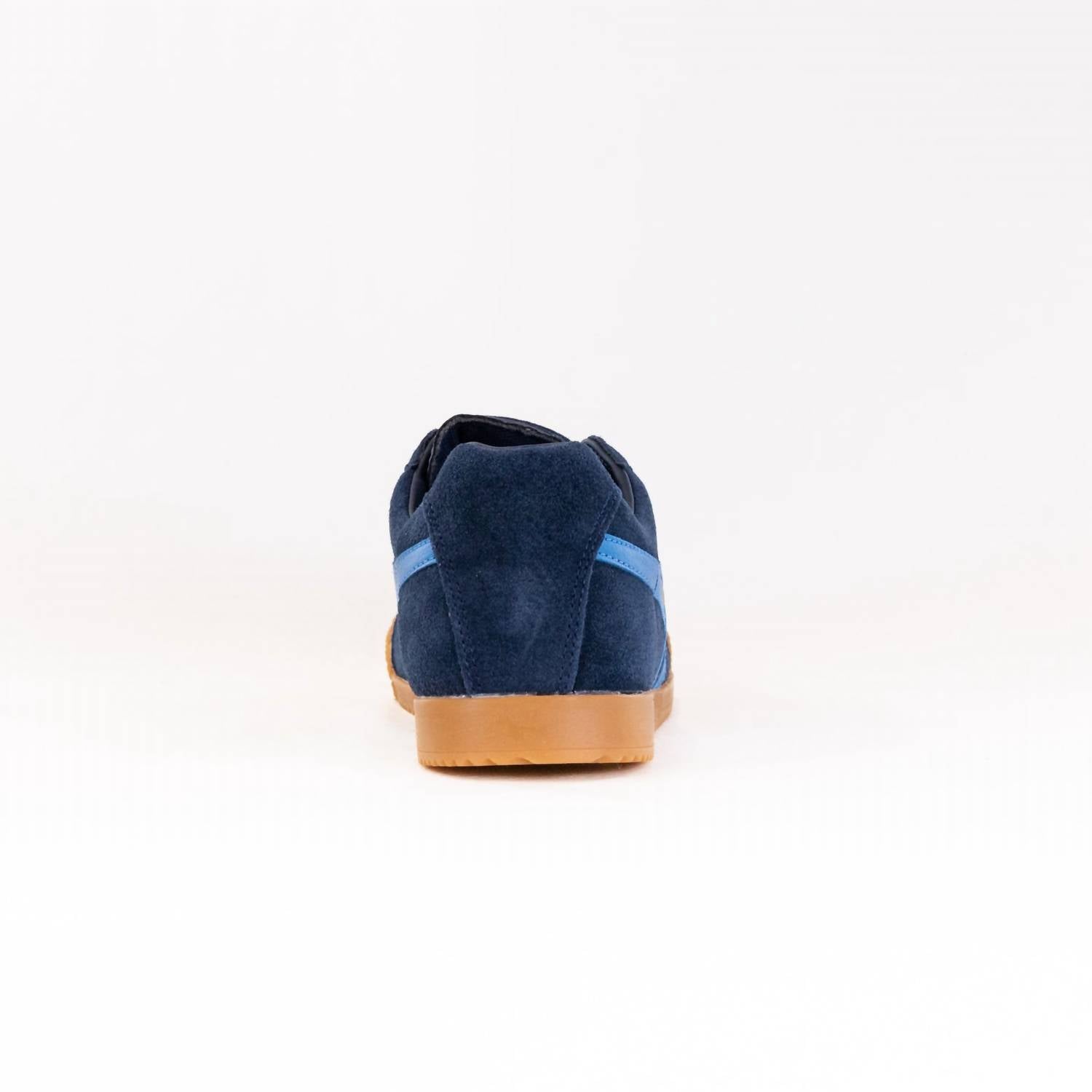 Gola - Men's Classics Harrier Suede Sneaker