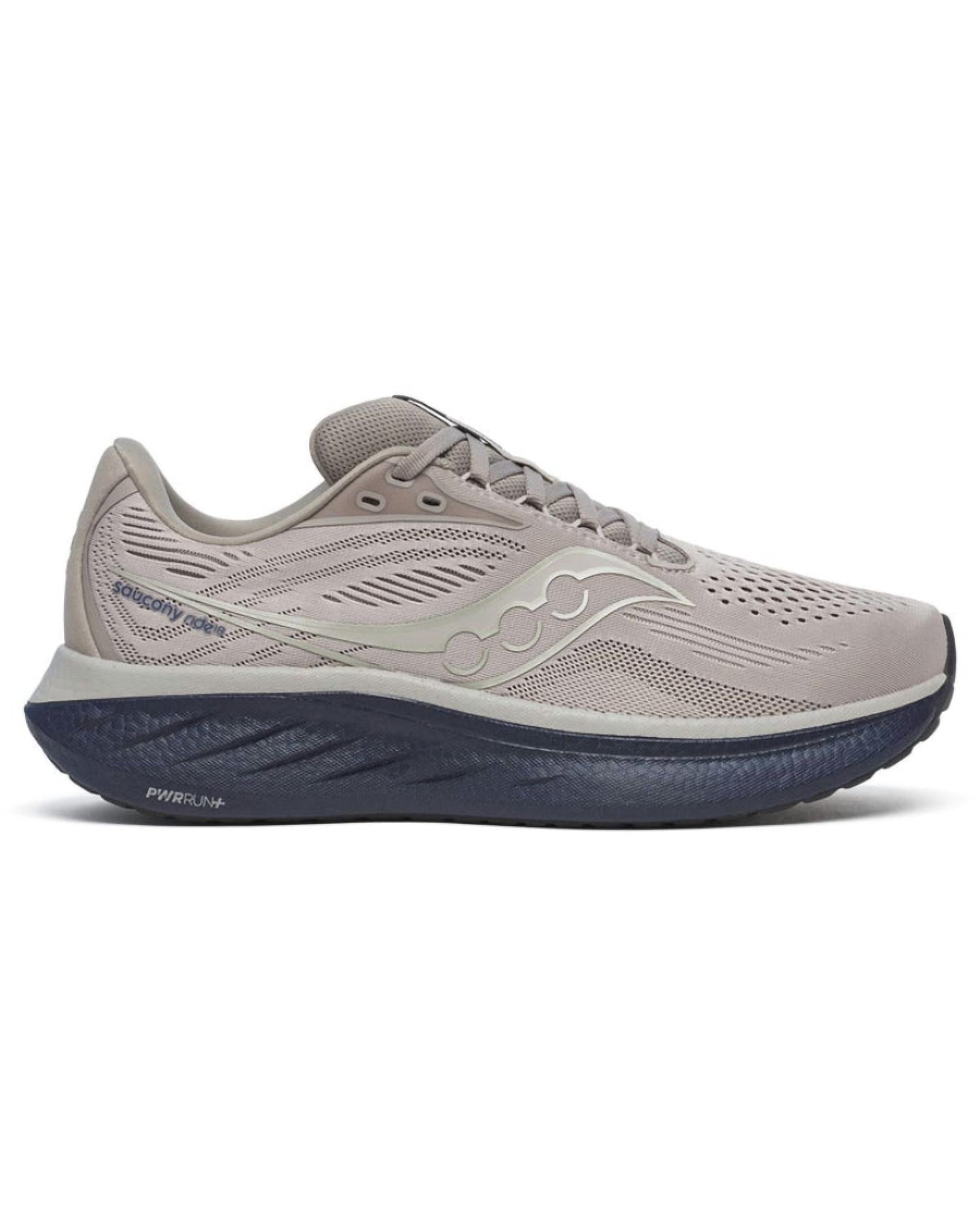 Saucony - Men's Ride 18 Shoes
