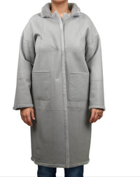 Lusso Beni - Haze Coat