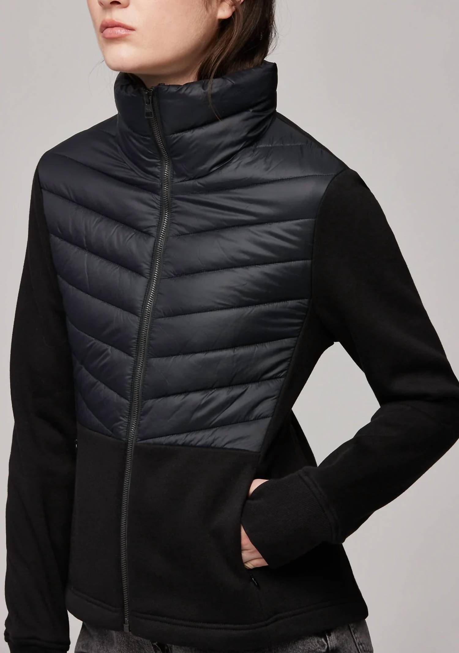 Soia&Kyo - READY TO WEAR TOP JACKET
