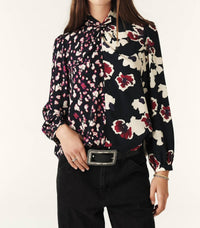 Bash - Milena Top