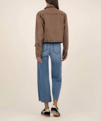 Kut From The Kloth - Hendrix Boxy Jacket