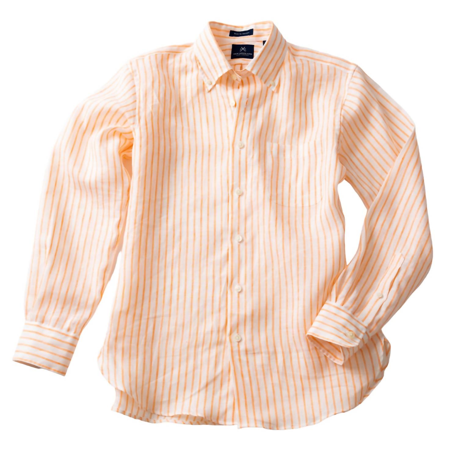 New England Shirt Company - Men's Button Down Sport Shirt