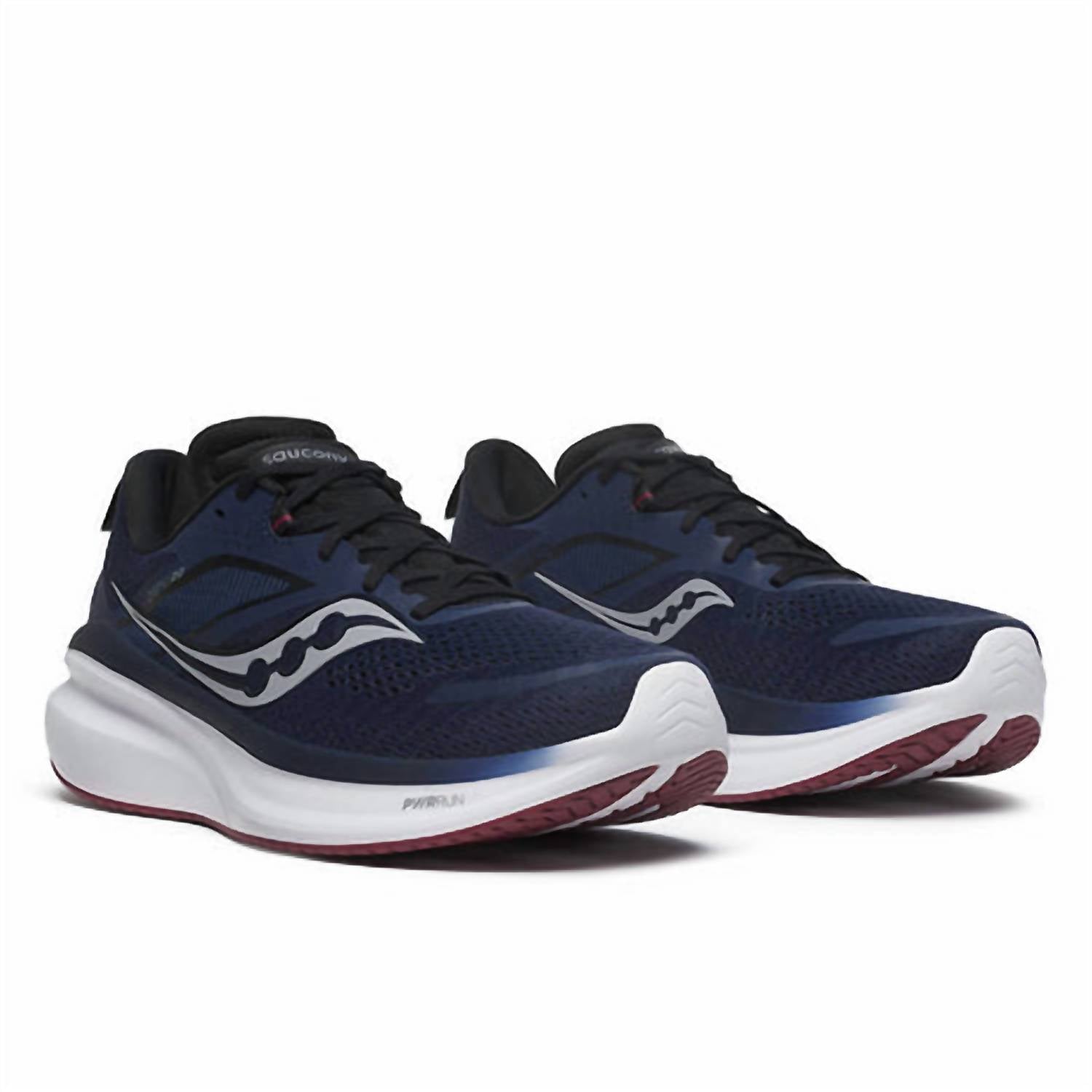 Saucony - Men's Omni 22 Running Shoes