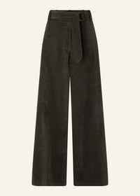 Sessun - Darm Velvet Trousers