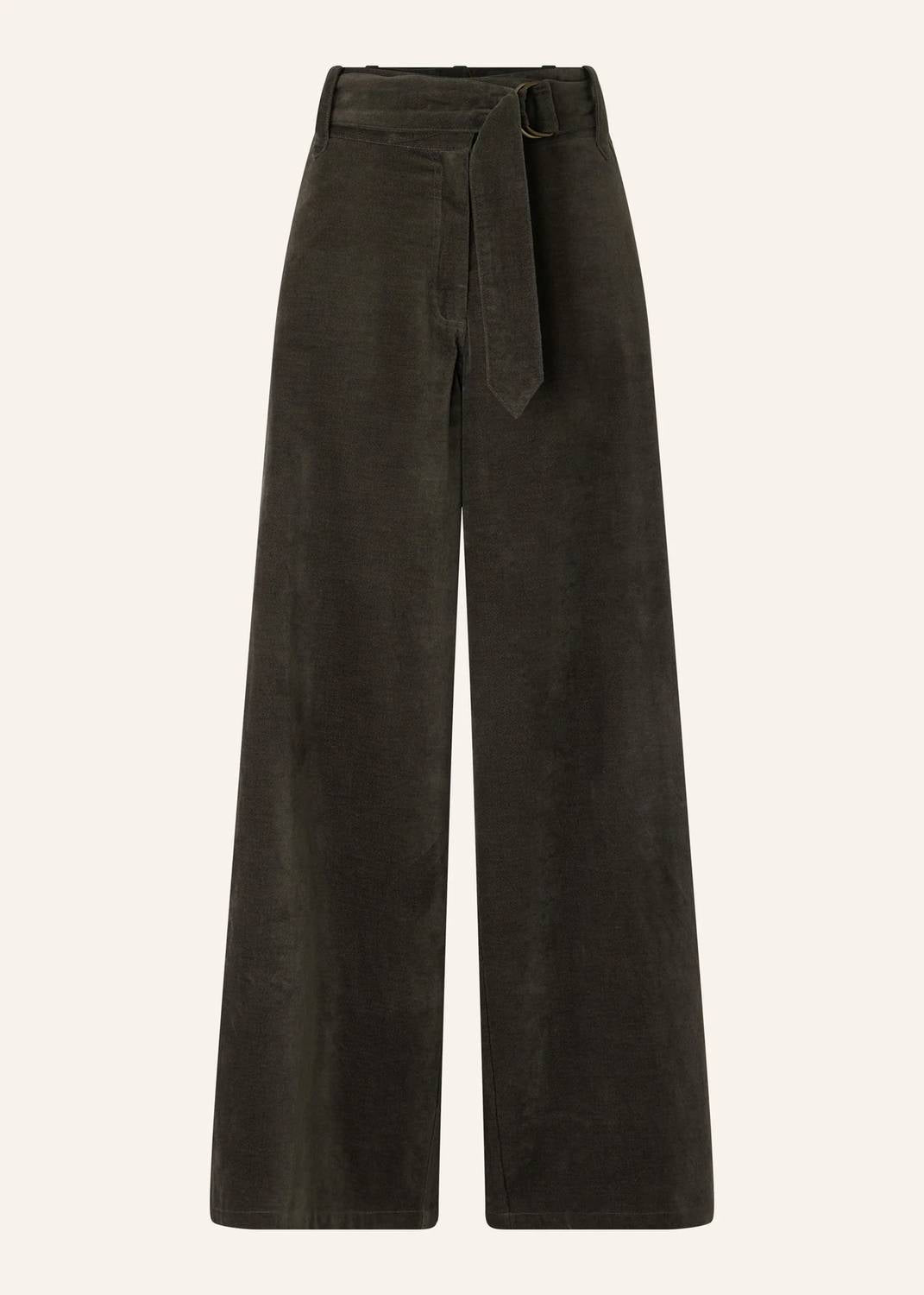 Sessun - Darm Velvet Trousers