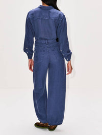 Citizens Of Humanity - Kayla Shrunken Shirt