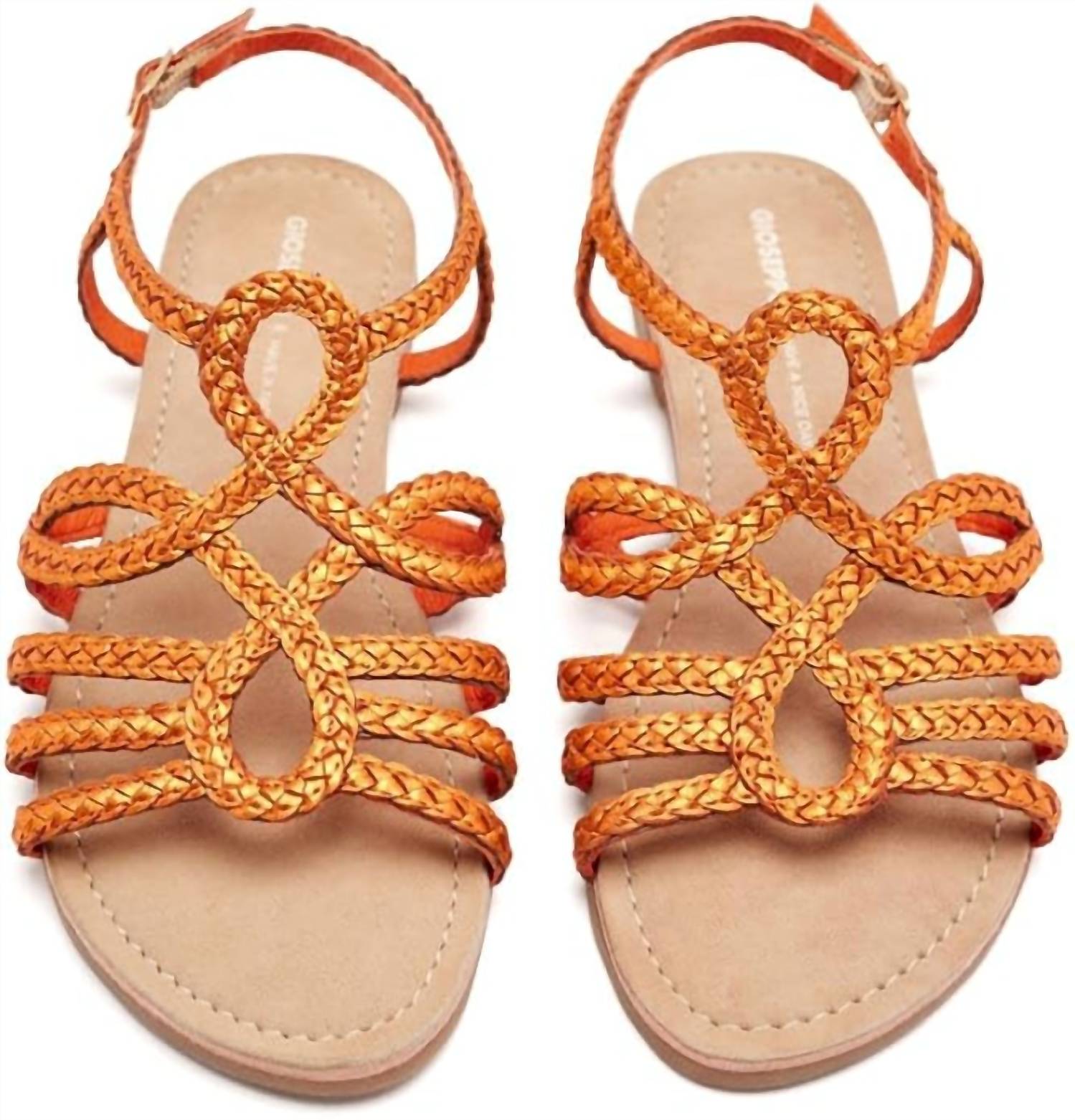 Gioseppo - Women's Yakima Sandal